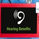 Hearing Benefits