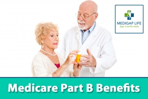 Medicare Part B Benefits