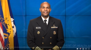 United States Surgeon General