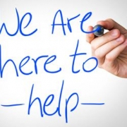 we are here to be altered