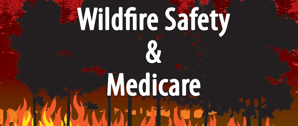 wildfire safety