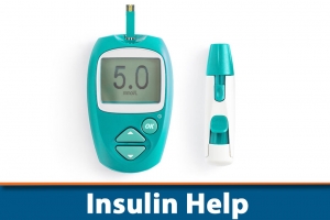 Insulin Help Programs