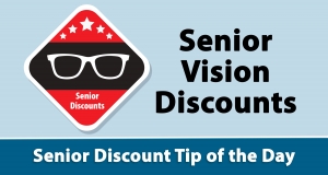 Senior Vision Discounts