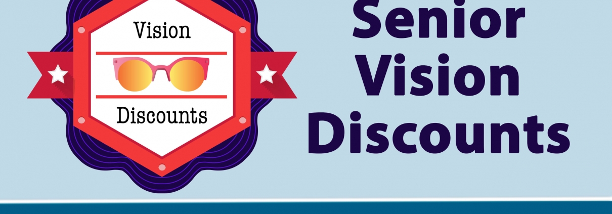 Senior Vision Discounts