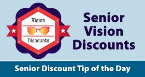 Senior Vision Discounts