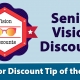 Senior Vision Discounts