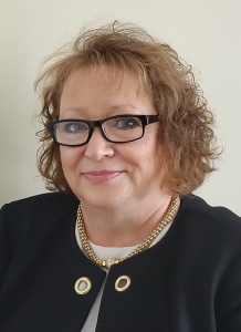 Angela Estep